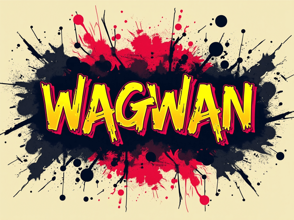 wagwan meaning