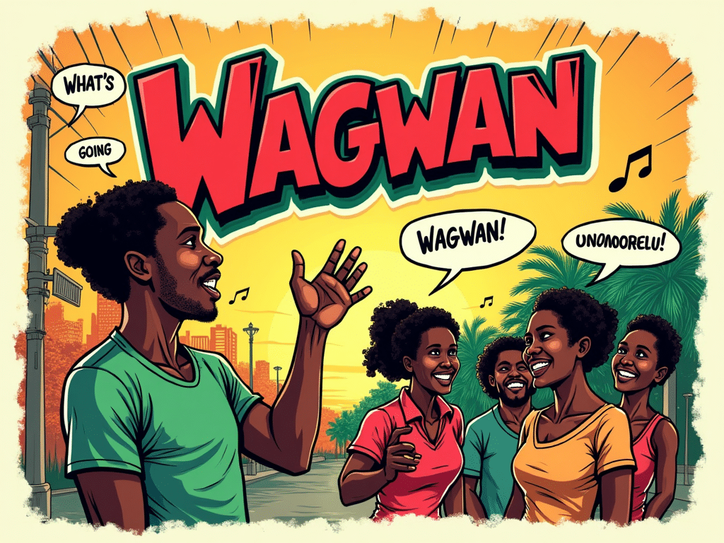 wagwan meaning