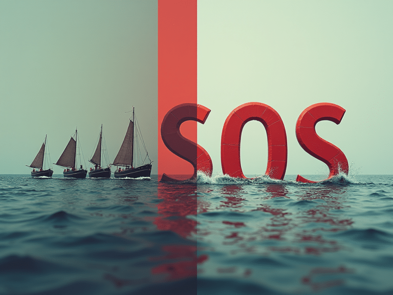 SOS Meaning » Decode Internet Slang » SLANGINFO.com