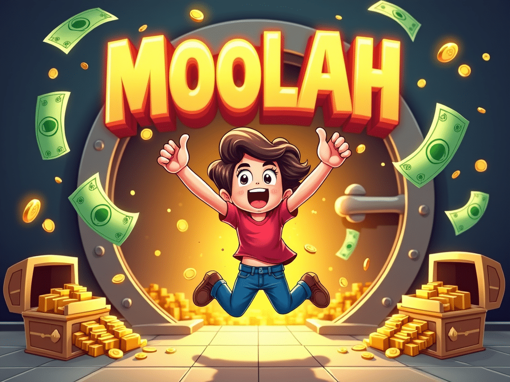 what is moolah