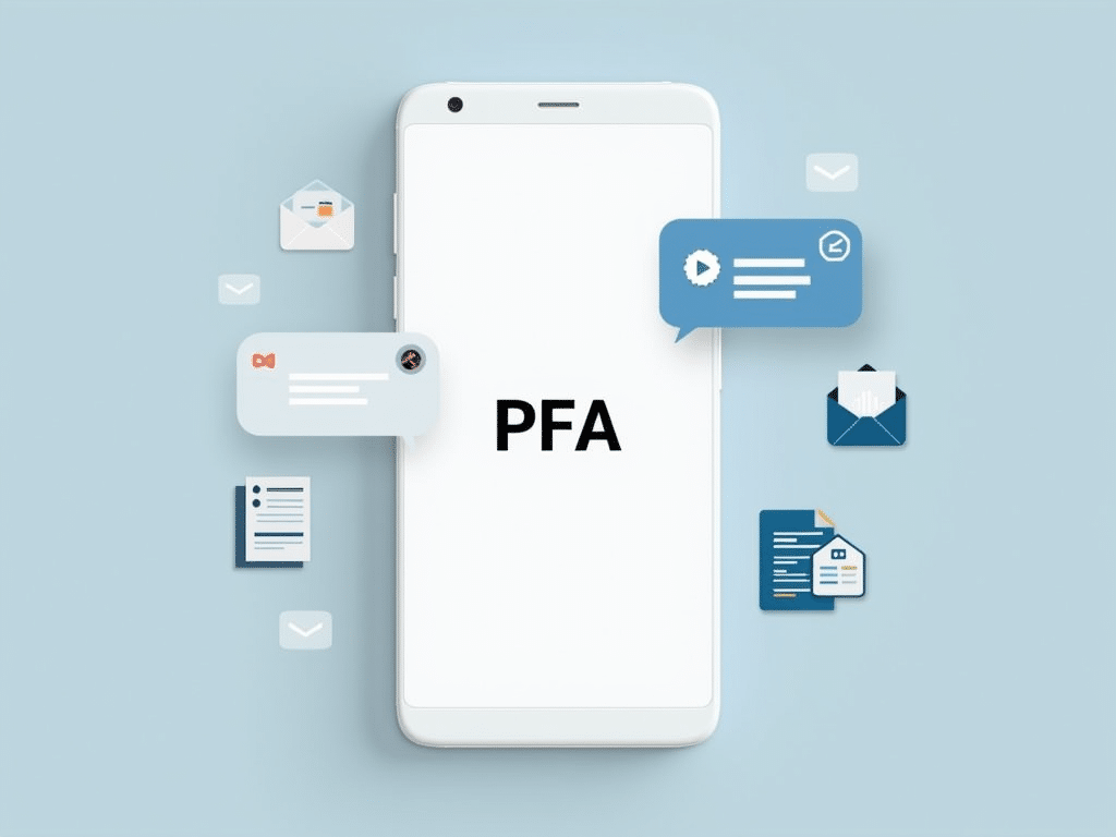 PFA