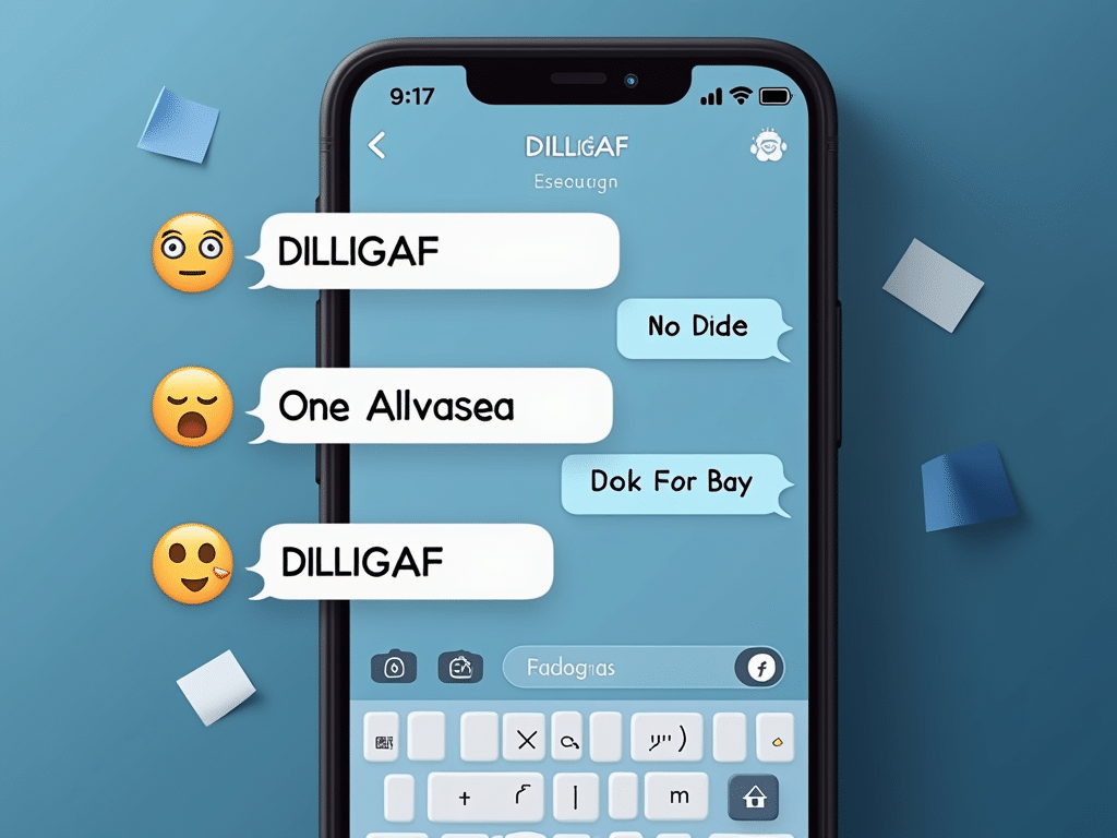 dilligaf