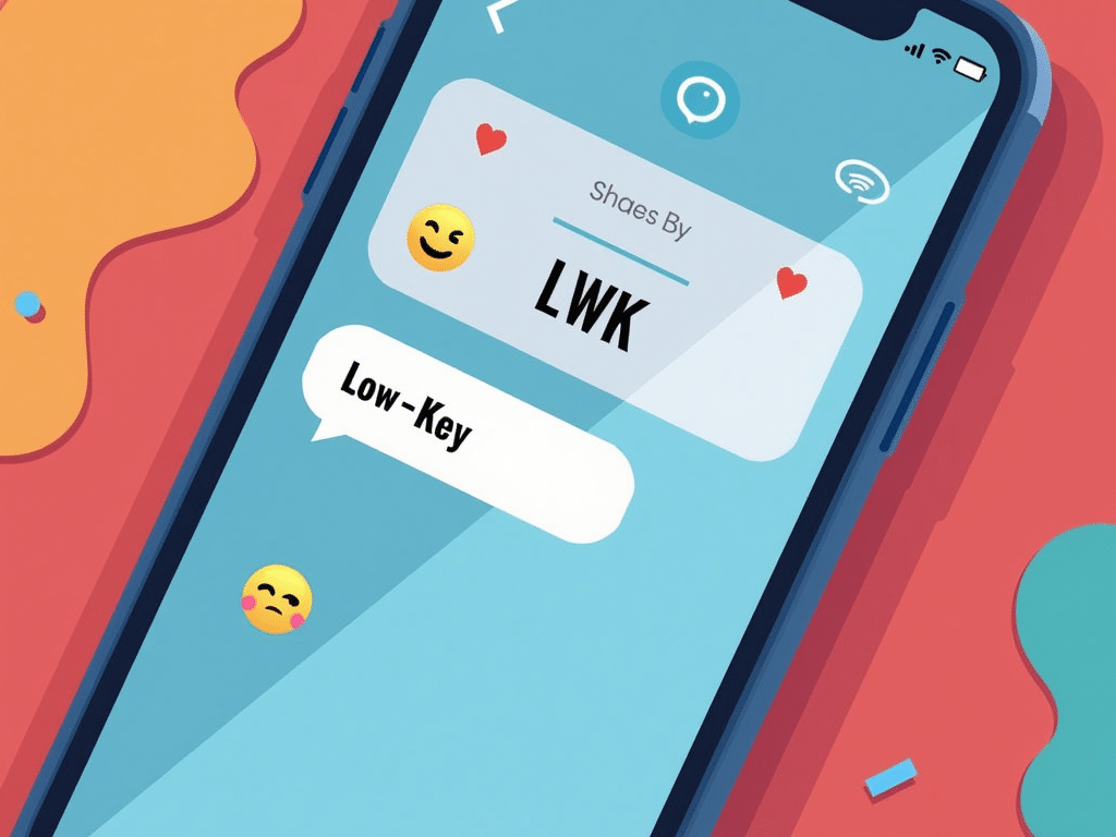 lwk meaning