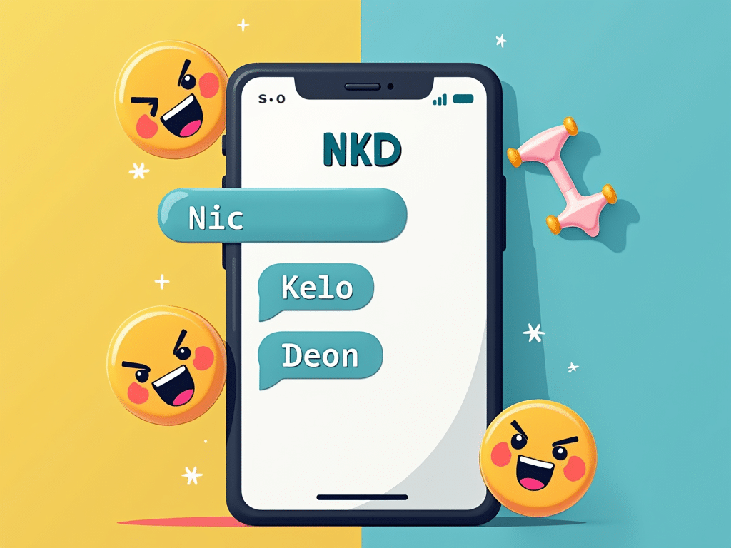 nic kelo deon