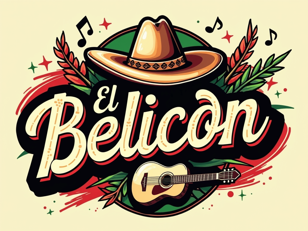 el belicon meaning