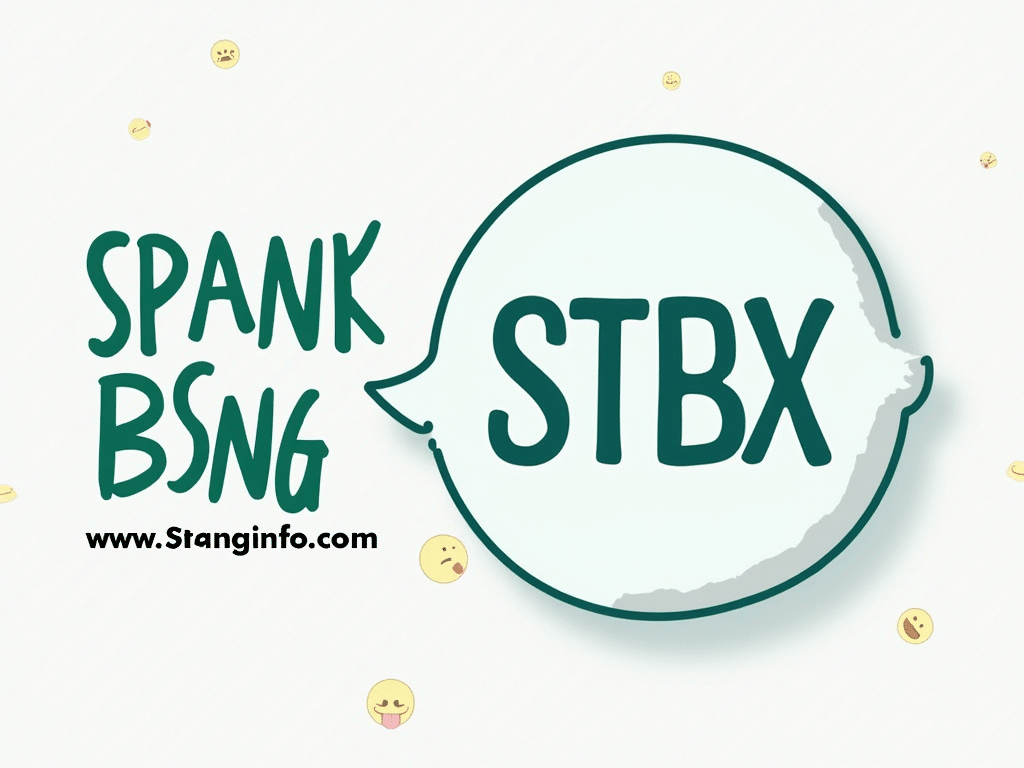 stbx meaning