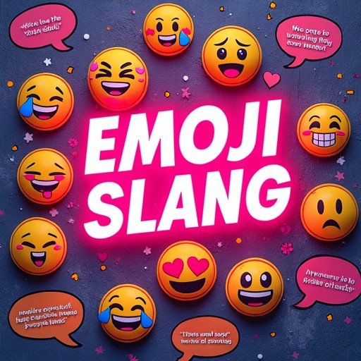Emoji Slang Meanings Explained