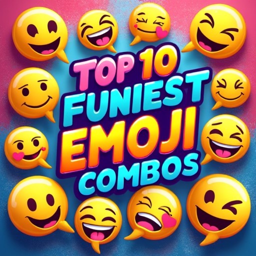Funniest Emoji Combos