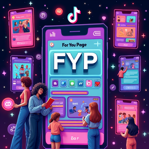 FYP Meaning 1 fyp meaning