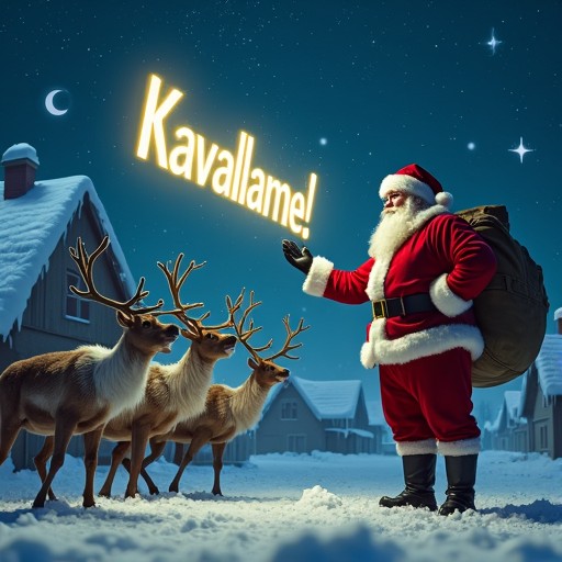Kavalame Meaning