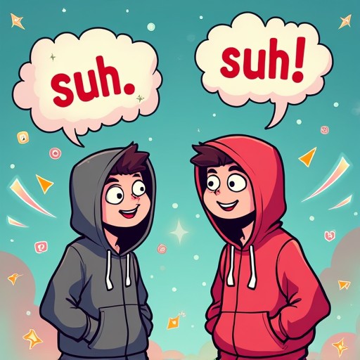 What Does Suh Mean? 1 suh
