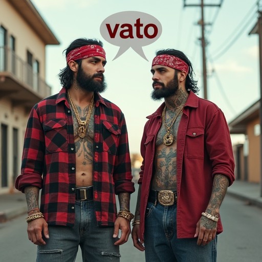 What Does Vato Cholo Mean? 2 vato cholo meaning