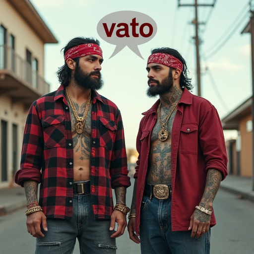 What Does Vato Cholo Mean? 2 vato cholo meaning
