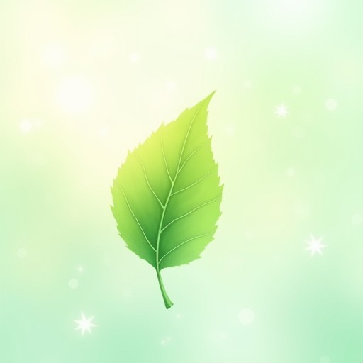 what does 🍃 mean