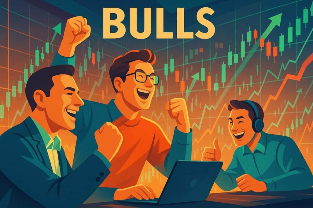 Bulls