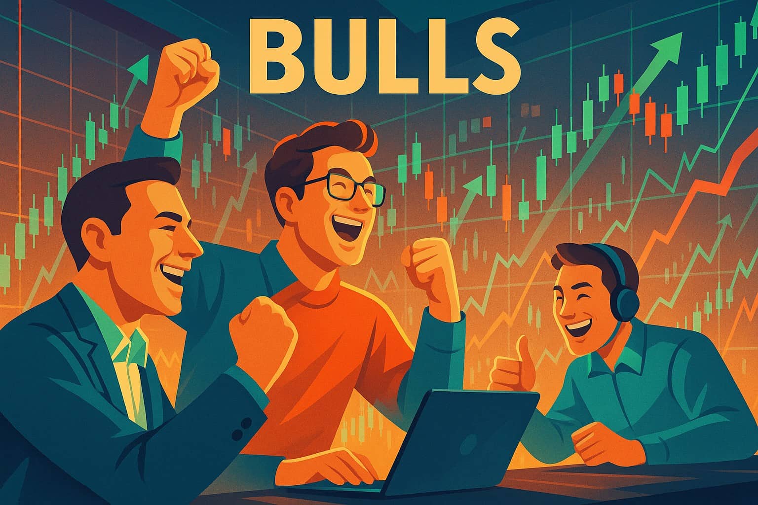 Bulls