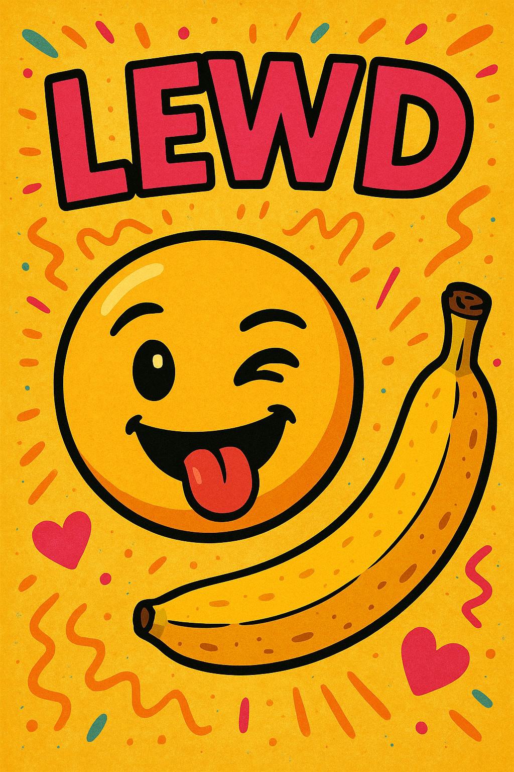 What Does Lewd Mean? The Ultimate Guide to This Risqué Slang Term 1 Lewd slang