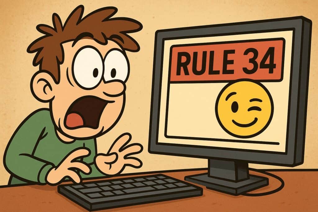 Rule 34