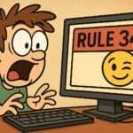 Rule 34