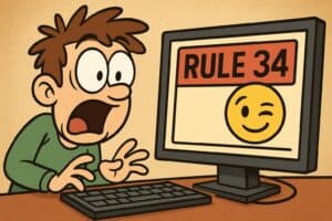 Home 15 Rule 34