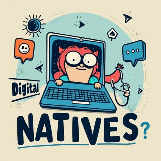 Top 20 Common Text Abbreviations Every Gen Z Needs to Know in 2025 📱 9 Speaking the Language of Digital Natives