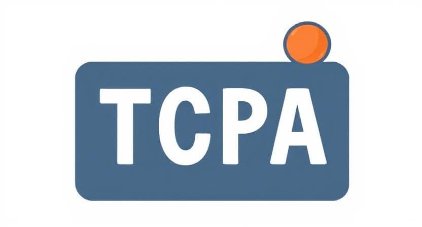 TCPA meaning