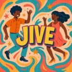 jive meaning