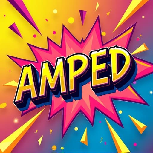 AMPED
