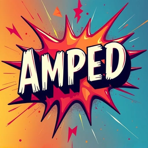 AMPED
