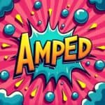 Amped Meaning